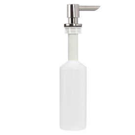 Soltura Deck-Mount Soap Dispenser