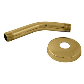 Replacement Shower Arm and Flange