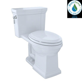 Promenade II One-Piece High-Efficiency Elongated Toilet