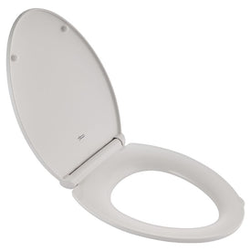 Vormax Elongated Slow-Close Toilet Seat