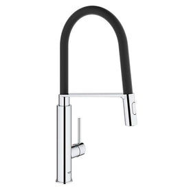 Concetto Professional Pull-Down Kitchen Faucet