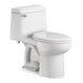 2034314.020 Bathroom/Toilets Bidets & Bidet Seats/One Piece Toilets