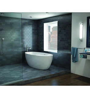 Product Image: BVO5531-18 Bathroom/Bathtubs & Showers/Freestanding Tubs