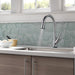 9181T-AR-DST Kitchen/Kitchen Faucets/Pull Down Spray Faucets