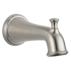 Linden Wall-Mount Diverter Tub Spout