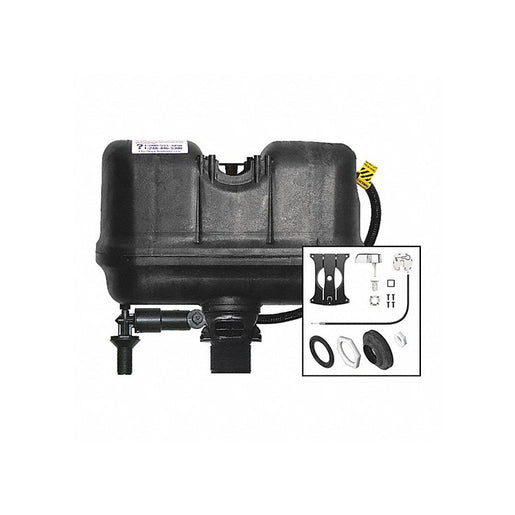 Flushmate Power Flush Unit Eljer 141-7000