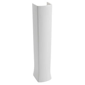Edgemere Pedestal Sink Base Only