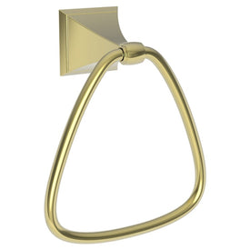 Joffrey Closed Towel Ring