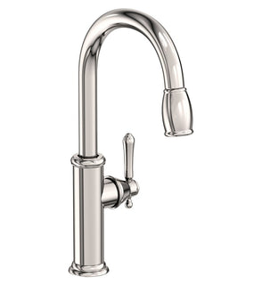 Product Image: 1030-5103/15 Kitchen/Kitchen Faucets/Pull Down Spray Faucets