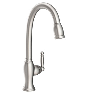 Product Image: 2510-5103/20 Kitchen/Kitchen Faucets/Pull Down Spray Faucets