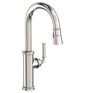 Product Image: 2940-5103/15 Kitchen/Kitchen Faucets/Pull Down Spray Faucets