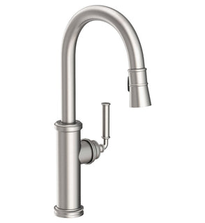 Product Image: 2940-5103/20 Kitchen/Kitchen Faucets/Pull Down Spray Faucets
