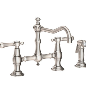 Product Image: 9462/15S Kitchen/Kitchen Faucets/Kitchen Faucets with Side Sprayer