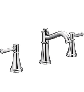 Product Image: T6405 Bathroom/Bathroom Sink Faucets/Widespread Sink Faucets