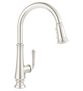 Product Image: 4279.300.013 Kitchen/Kitchen Faucets/Pull Down Spray Faucets