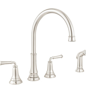 Product Image: 4279701.013 Kitchen/Kitchen Faucets/Kitchen Faucets without Spray