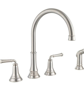 Product Image: 4279.701.075 Kitchen/Kitchen Faucets/Kitchen Faucets without Spray