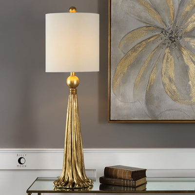 Paravani Table Lamp