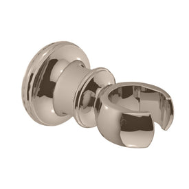 Traditional Wall-Mount Handshower Bracket - Satin Nickel PVD