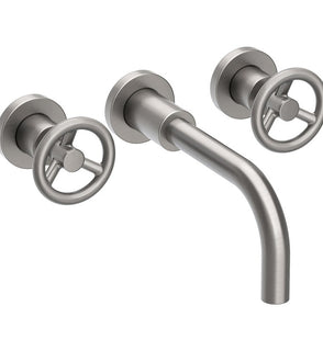 Product Image: 3-2921/20 Bathroom/Bathroom Sink Faucets/Wall Mounted Sink Faucets