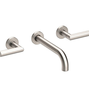 Product Image: 3-3101/15S Bathroom/Bathroom Sink Faucets/Wall Mounted Sink Faucets
