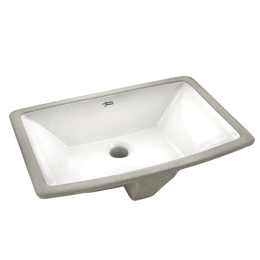 Townsend 19-1/2" x 13-5/8" ADA Undermount Bathroom Sink