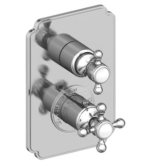 Product Image: 3-923TS/26 Bathroom/Bathroom Tub & Shower Faucets/Tub & Shower Faucet Trim