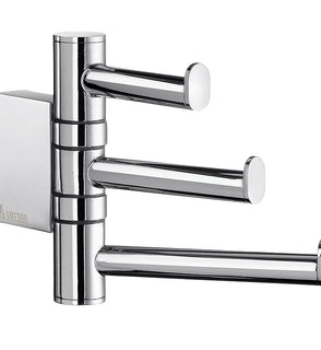 Product Image: AK327 Bathroom/Bathroom Accessories/Towel & Robe Hooks