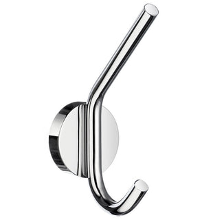 Product Image: HK358 Bathroom/Bathroom Accessories/Towel & Robe Hooks