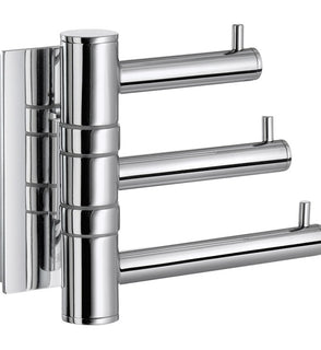 Product Image: ZK327 Bathroom/Bathroom Accessories/Towel & Robe Hooks