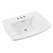 0445.004.020 Bathroom/Bathroom Sinks/Drop In Bathroom Sinks