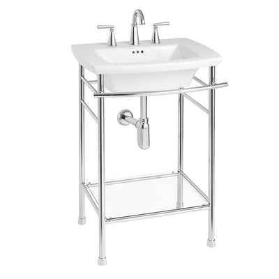 Edgemere Console Table without Sink