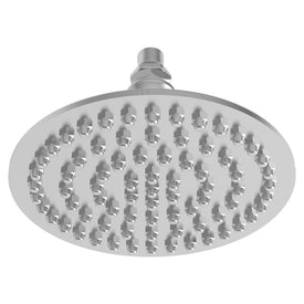 Traditional Single-Function Ceiling-Mount Showerhead