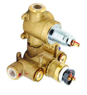 Product Image: 1-742 Bathroom/Bathroom Tub & Shower Faucets/Tub & Shower Valves