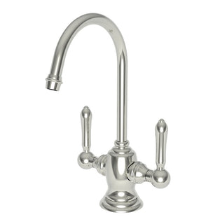 Product Image: 1030-5603/15 Kitchen/Kitchen Faucets/Hot & Drinking Water Dispensers