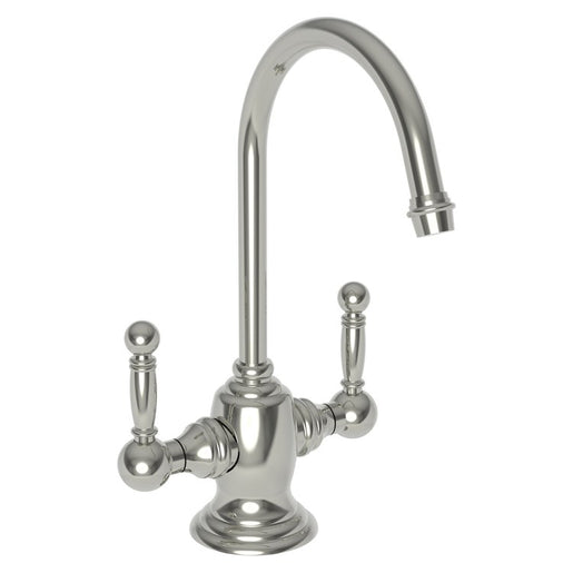 Nadya Two Handle Hot/Cold Water Dispenser