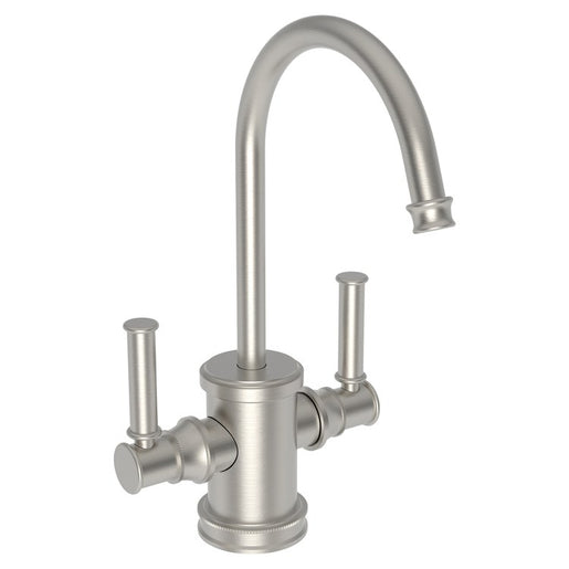 Taft Two Handle Hot/Cold Water Dispenser