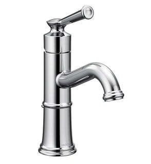Product Image: 6402 Bathroom/Bathroom Sink Faucets/Single Hole Sink Faucets