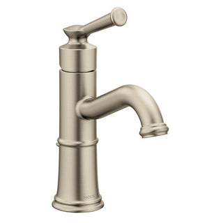 Product Image: 6402BN Bathroom/Bathroom Sink Faucets/Single Hole Sink Faucets