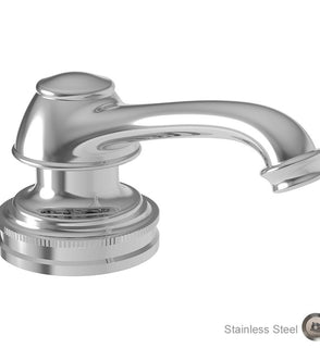 Product Image: 2940-5721/20 Kitchen/Kitchen Sink Accessories/Kitchen Soap & Lotion Dispensers