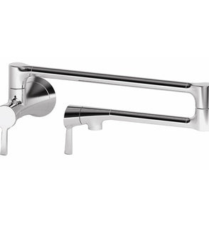 Product Image: 2500-5503/26 Kitchen/Kitchen Faucets/Pot Filler Faucets
