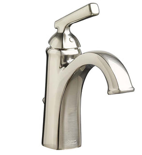 Product Image: 7018101.295 Bathroom/Bathroom Sink Faucets/Single Hole Sink Faucets