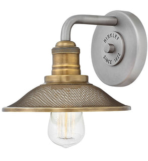 Product Image: 5290AN Lighting/Wall Lights/Sconces