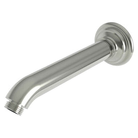 Ithaca 8" Shower Arm with Flange