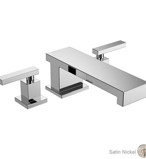 Product Image: 3-2566/15S Bathroom/Bathroom Tub & Shower Faucets/Tub Fillers