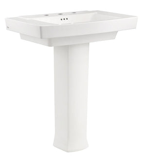 Product Image: 0328.800.020 Bathroom/Bathroom Sinks/Pedestal Sink Sets