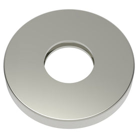 Shower Arm Flange with O-Ring Retainer