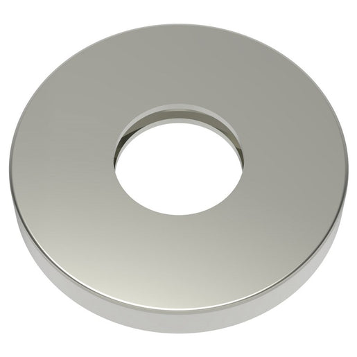 Shower Arm Flange with O-Ring Retainer