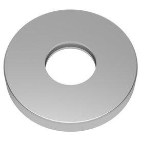 Shower Arm Flange with O-Ring Retainer