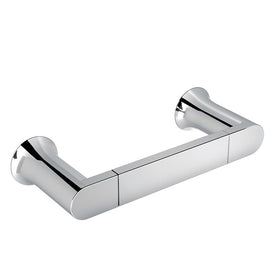 Genta 6-7/8" Mini Single Towel Bar